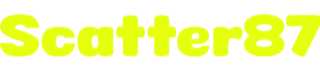Scatter87